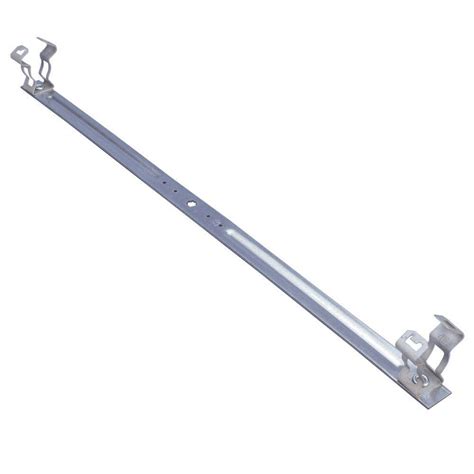 electrical box and conduit support|combination box conduit hanger.